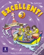 Excellentpupils Book