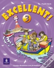 Capa do artigo Excellentpupils Book