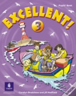 Capa do artigo Excellentpupils Book