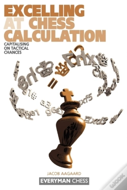 Capa do artigo Excelling At Chess Calculation