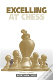 Capa do artigo Excelling At Chess