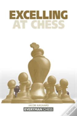 Capa do artigo Excelling At Chess