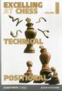 Excelling At Chess Volume 1 - Preview