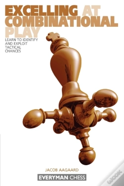Capa do artigo Excelling At Combinational Pla