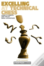 Capa do artigo Excelling At Technical Chess
