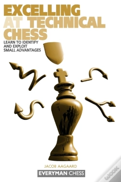 Capa do artigo Excelling At Technical Chess