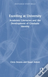 Excelling At University