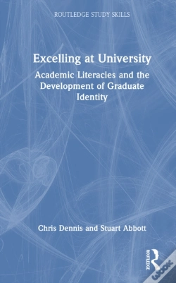 Capa do artigo Excelling At University