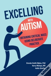 Capa do artigo Excelling With Autism