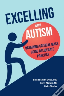 Capa do artigo Excelling With Autism