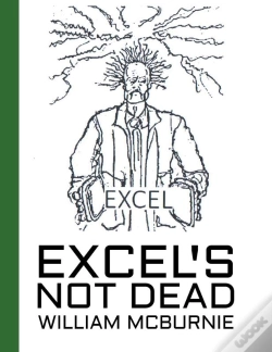Capa do artigo Excel'S Not Dead
