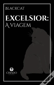Capa do artigo Excelsior: A viagem