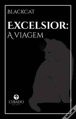 Capa do artigo Excelsior: A viagem