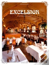 Excelsior, L'Esprit Brasserie A Nancy