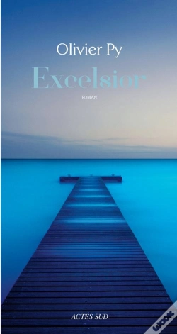 Capa do artigo Excelsior