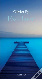 Capa do artigo Excelsior
