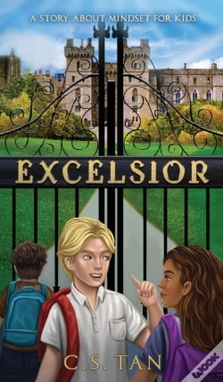 Capa do artigo Excelsior