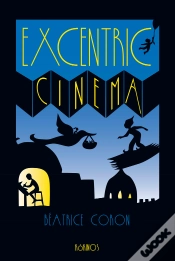 Capa do artigo Excentric Cinema