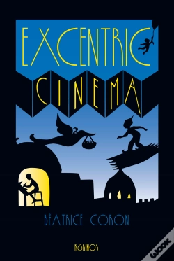 Capa do artigo Excentric Cinema