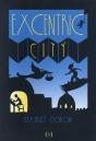 Excentric City - Preview