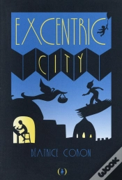 Capa do artigo Excentric City