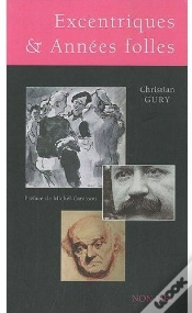 Capa do artigo Excentriques & Années Folles