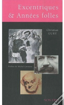 Capa do artigo Excentriques & Années Folles