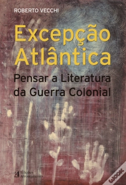 Capa do artigo Excepção Atlântica