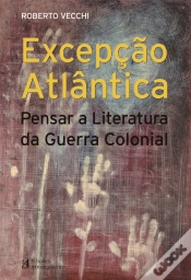 Capa do artigo Excepção Atlântica