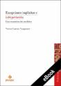 Excepciones Implícitas E Interpretación - Preview