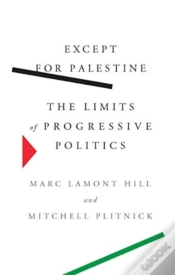 Capa do artigo Except For Palestine