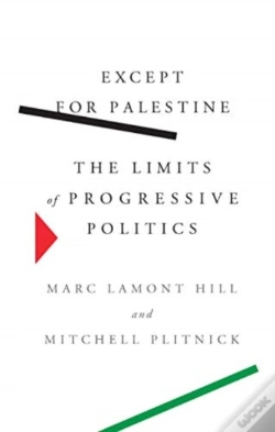 Capa do artigo Except For Palestine
