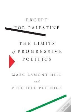Capa do artigo Except For Palestine