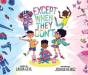 Except When They Don'T - Preview