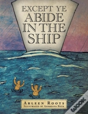 Capa do artigo Except Ye Abide In The Ship