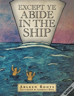 Capa do artigo Except Ye Abide In The Ship