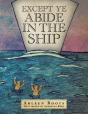 Except Ye Abide In The Ship - Preview