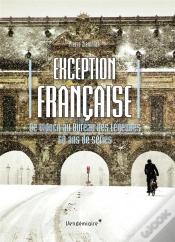 Capa do artigo Exception Francaise - De Vidocq Au Bureau Des Legendes, 60 A
