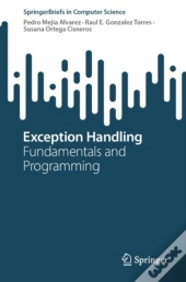 Exception Handling