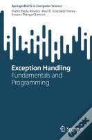 Exception Handling