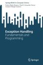 Exception Handling - Preview
