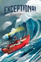 Capa do artigo Exceptional: A Novel