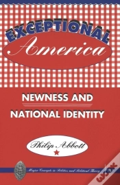 Capa do artigo Exceptional America
