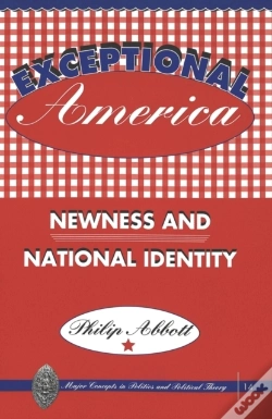 Capa do artigo Exceptional America