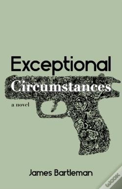 Capa do artigo Exceptional Circumstances