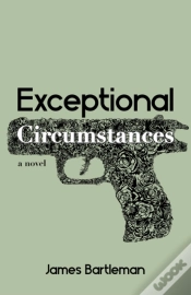 Capa do artigo Exceptional Circumstances