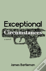 Capa do artigo Exceptional Circumstances