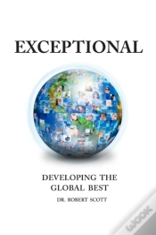 Capa do artigo Exceptional- Developing The Global Best