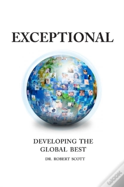 Capa do artigo Exceptional- Developing The Global Best
