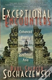 Capa do artigo Exceptional Encounters